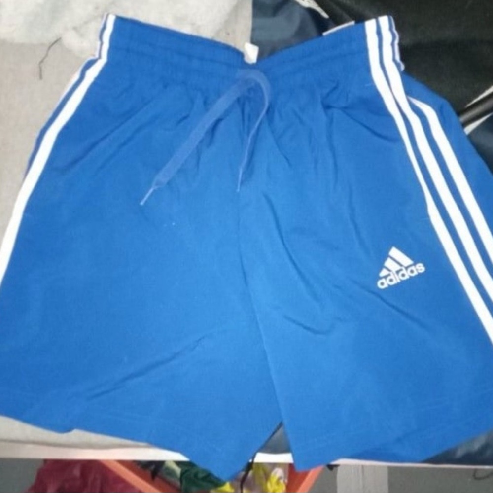 Adidas Sports Shorts